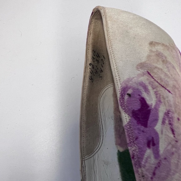 Vintage heels - 2 for 1! Size 8 - Picture 5 of 7